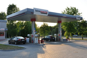 fot. Intermarche Analitycy: tanie tankowanie