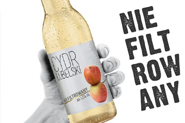 fot. ambra.com.pl Dyrektor Grupy Ambra: konsumenci cydru to ludzie młodzi