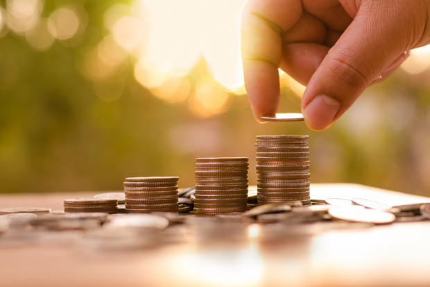 Fot. shutterstock Konfederacja Lewiatan: Płaca minimalna w 2018 r. powinna wzrosnąć do 2050 zł