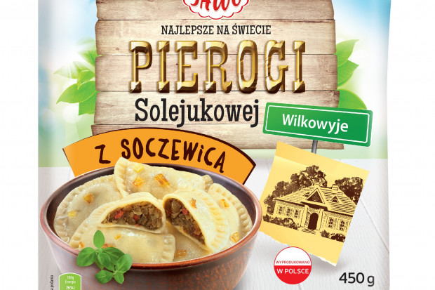 fot. materiały prasowe Jawo zainspirowało się serialem