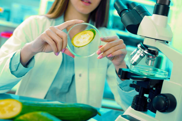 Fot. shutterstock KL: Kontrola żywności powinna być w rękach Państwowej Inspekcji Sanitarnej