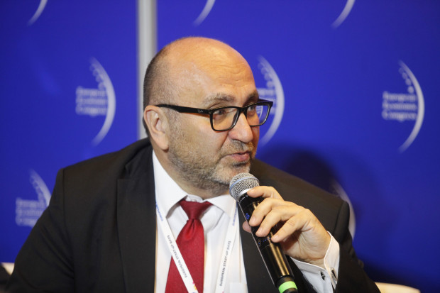 Andrzej Gantner, dyrektor generalny Polskiej Federacji Producentów Żywności, fot. PTWP Zniesienie ceł w handlu z Nową Zelandią mogłoby zaszkodzić polskiemu mleczarstwu