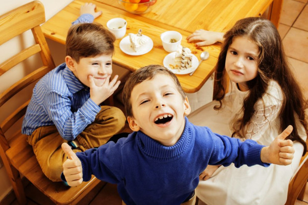 fot. shutterstock.com Miliardy na żywności i produkty dla dzieci
