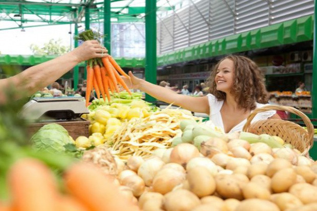 Fot. shutterstock Dotacje na targowiska w woj. kujawsko-pomorskim