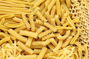 fot. Shutterstock Miłość Włochów do makaronu słabnie, jego sprzedaż spadła; w Polsce jest lepiej