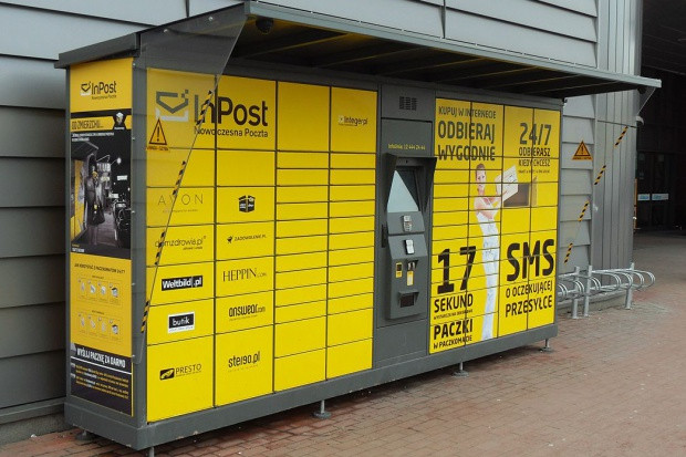 fot. materiały prasowe GPW zawiesiła notowania Integera i InPost