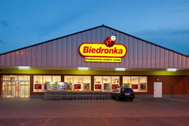 Biedronka będzie sprzedawać książki za 4,99 zł