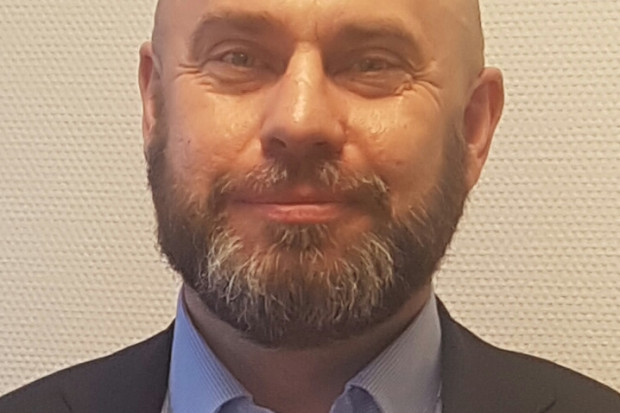 Marcin Turski /fot. Raben Wzrost sprzedaży mrożonek wpłynie na popyt usług logistycznych