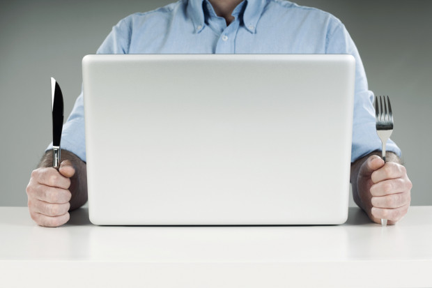 Fot. shutterstock Badanie: Niemiecki przemysł spożywczy jest aktywny na Facebooku