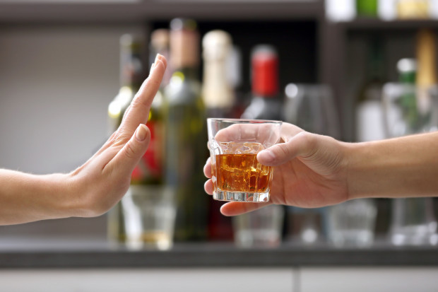 fot. shutterstock Dzisiaj Dzień bez alkoholu