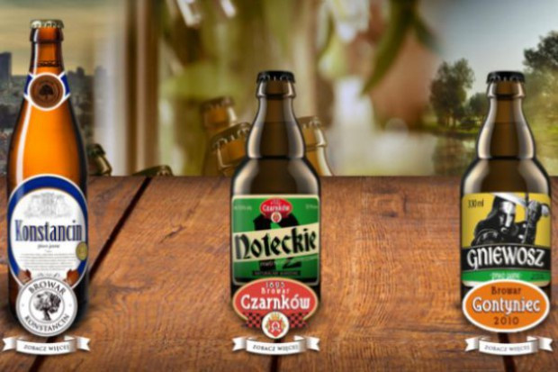 fot. Browar Czarnków Browar Czarnków: trzech inwestorów objęło 3 mln akcji spółki