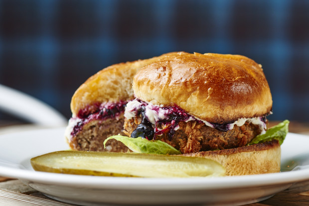 fot. Tomek Woźniak Ekspert: Burgery nakręcają restauracjom sprzedaż. Weszły na stałe do jadłospisu