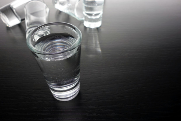 fot. shutterstock Chiny: Polska wódka będzie chroniona przed podrabianiem