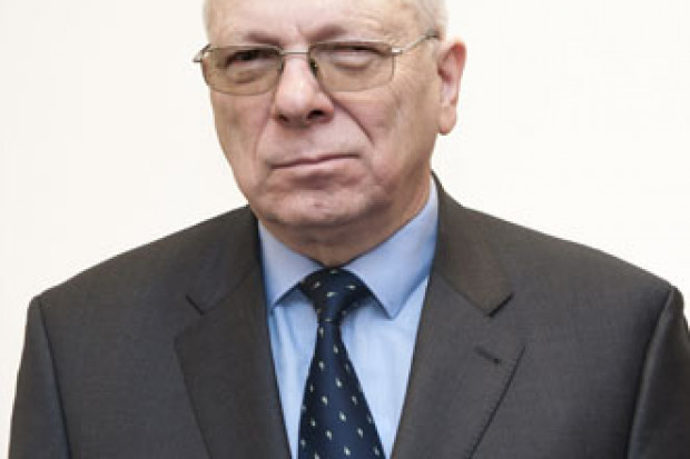 Roman Giedrojć, Główny Inspektor Pracy, fot. PIP PIP: Niespełna 10 procent firm zaniżało minimalną stawkę godzinową