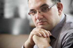 Marcin Hydzik, prezes ZPPM /fot. PTWP Prezes ZPPM: Marki własne są przykładem tempa zmian na rynku