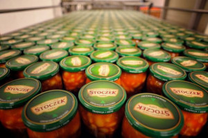 fot. materiały prasowe Makarony Polskie: Stoczek Natura uruchomi produkcję dań na tackach