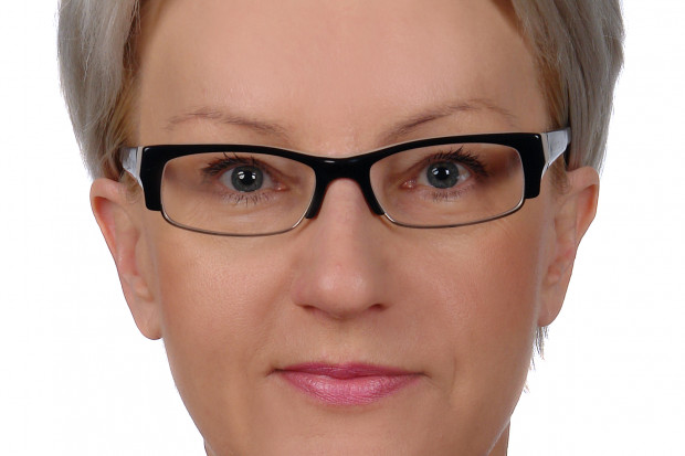 Małgorzata Kuriata, dyrektor sprzedaży i marketingu Fermy Drobiu Woźniak Sp. z o.o., fot. FD Woźniak Fermy Drobiu Woźniak: Postawienie na jakość było naszą siłą w trudnym momencie dla firmy