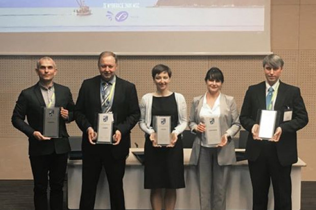 Espersen, FRoSTA, Lisner, Morpol i Suempol nagrodzone przez MSC