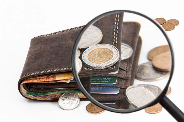 fot. pixabay.com Credit Agricole: Nominalna dynamika wynagrodzeń najwyższa od stycznia 2012 r.