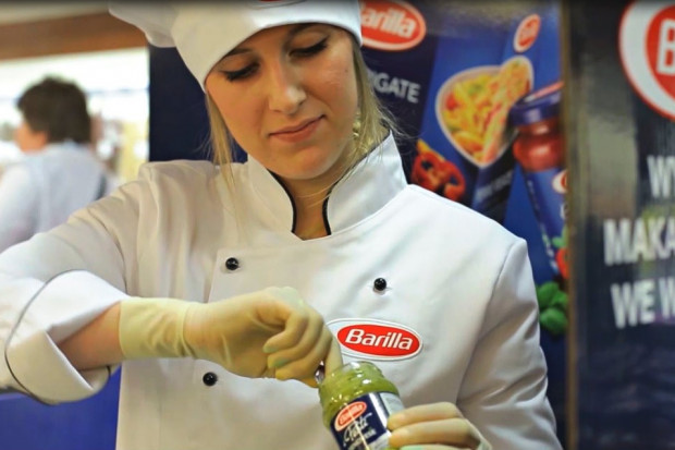 fot. materiały prasowe Barilla Polska: Rozszerzenie współpracy z agencją Cursor ma zwiększyć sprzedaż