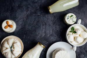 fot. shutterstock.com W tym roku UE stanie się największym eksporterem produktów mleczarskich na świecie