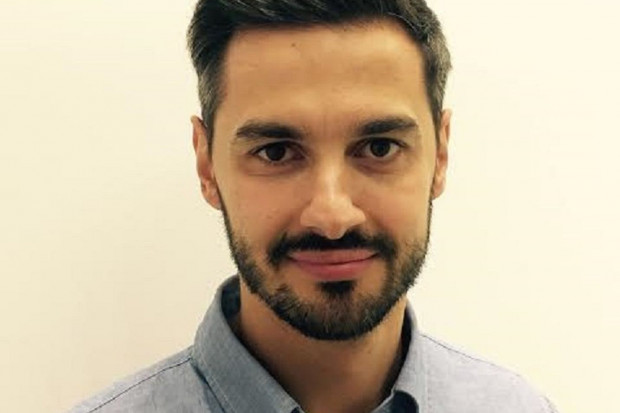 Tomasz Dębowski, Dyrektor Marketingu Frisco.pl. Fot. materiały Frisco.pl Dyrektor Frisco.pl: Millenialsi oraz konsumenci definiowani jako DINKs doceniają zakupy online