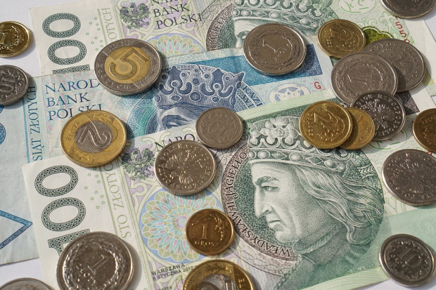 fot. pixabay.com Ekonomiści: deficyt budżetowy może być niższy o 20 mld zł od planu resortu finansów