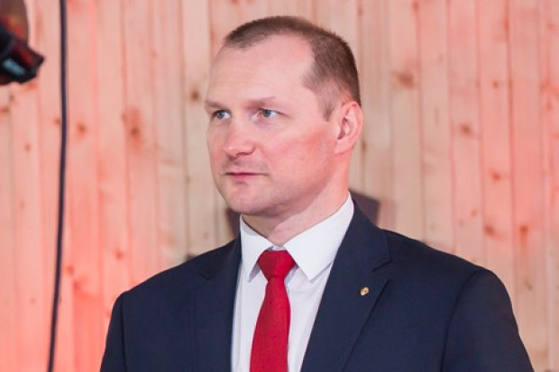Michał Malanowski, Dyrektor Działu Informatyki w Carrefour Polska. Fot. Carrefour Dyrektor Carrefour: Platforma