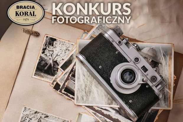 fot. materiały prasowe Marka Bracia Koral ruszyła z konkursem