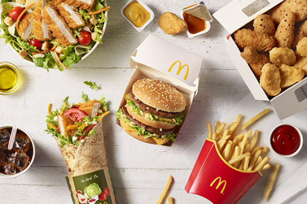 fot. materiały prasowe McDonalds