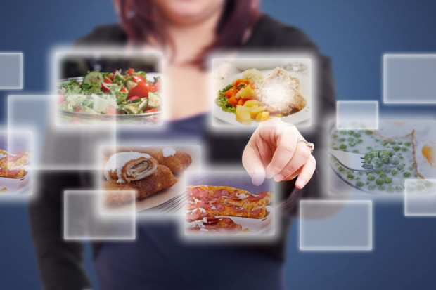 fot. shutterstock.com Raport: Żywności przyszłości - fantastyka czy realne prognozy?