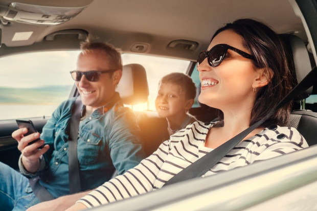 fot. shutterstock.com CBOS: Auto w 3/4 gospodarstw domowych w Polsce