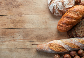 fot. shutterstock Lekarz: Nie należy rezygnować z glutenu, bo komuś poprawiło to wyniki sportowe