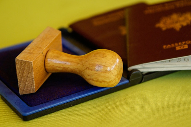 fot. pixabay.com Ponad 300 tys. cudzoziemców z pozwoleniem na pobyt w Polsce, najwięcej - Ukraińców