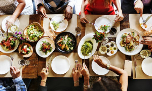 fot. shutterstock I półrocze w branży gastronomicznej – podsumowanie