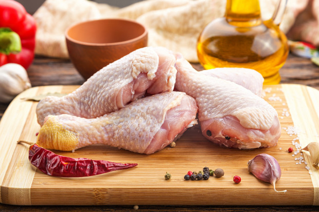 fot. shutterstock Na polskim rynku mięsa drobiowego widać ochłodzenie