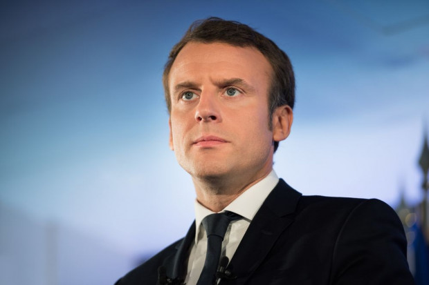 fot. shutterstock.com Prezydent Francji: Europa różnych prędkości już istnieje