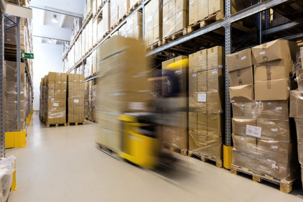 Fot. Shutterstock W bytomskiej części KSSE powstanie hala na potrzeby małych i średnich firm