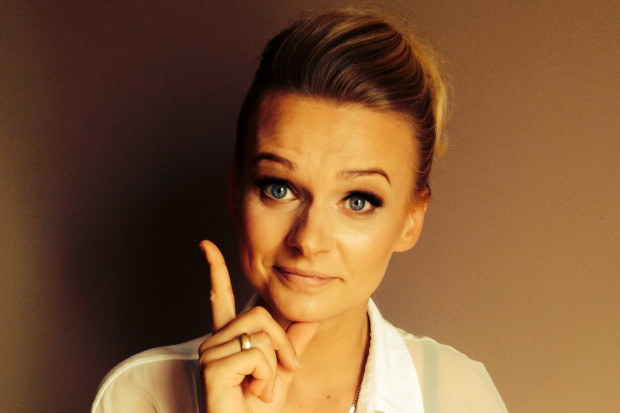 Aleksandra Potrykus-Wincza, Country Manager Poland & Baltics w firmie Mood. Systemy multimedialne w handlu dotrą nawet do 20 mln klientów w Polsce