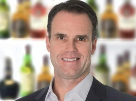 Mark Thorne został nowym dyrektorem marketingu w Wyborowa Pernod Ricard