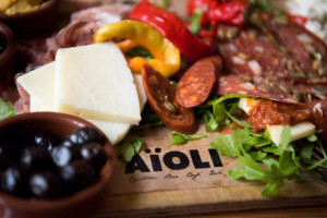 fot. materiały prasowe Właściciel Aioli: Największym ryzykiem dla inwestujących w gastronomię jest nieznajomość branży