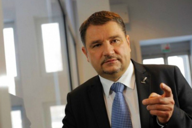 Piotr Duda, fot. PTWP Handel w niedziele: Strony sporu coraz dalej od porozumienia