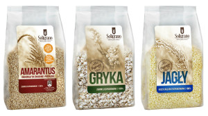 fot. materiały prasowe Marka Soligrano wprowadza na rynek produkty ze zbóż ekspandowanych