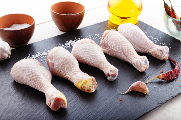 fot. shutterstock UE: Mięso drobiowe najdroższe od półtora roku