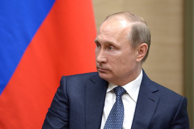 Władimir Putin Rosja finalizuje rozmowy z Chinami w sprawie eksportu drobiu