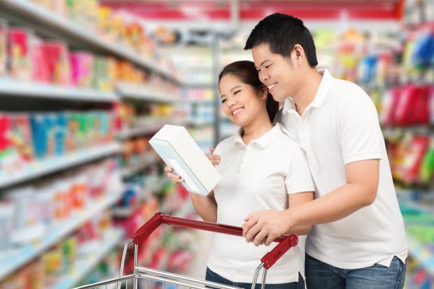 Fot. shutterstock Sklepy convenience w Azji: Małe opakowania, oferta kawiarniana i usługowa