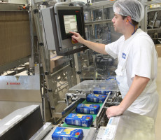 fot. materiały prasowe Lubella inwestuje w Centrum Badawczo-Rozwojowe, nowe receptury i technologie produkcji