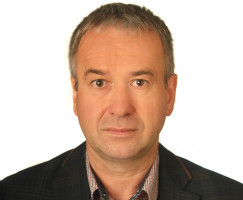 Jan Sałata, dyrektor generalny Polskiej Sieci Handlowej Nasz Sklep. Fot. archiwum własne Jana Sałaty Dyrektor sieci Nasz Sklep: Wdrażamy aplikację mobilną dla koordynatorów sieci