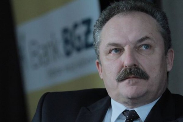 Marek Jakubiak, fot. PTWP Jakubiak: Chcemy powołania komisji śledczej ds. VAT