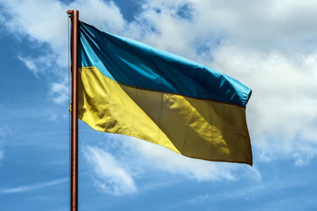 Ukraina zwiększyła eksport produktów rolnych o ponad 30 procent
